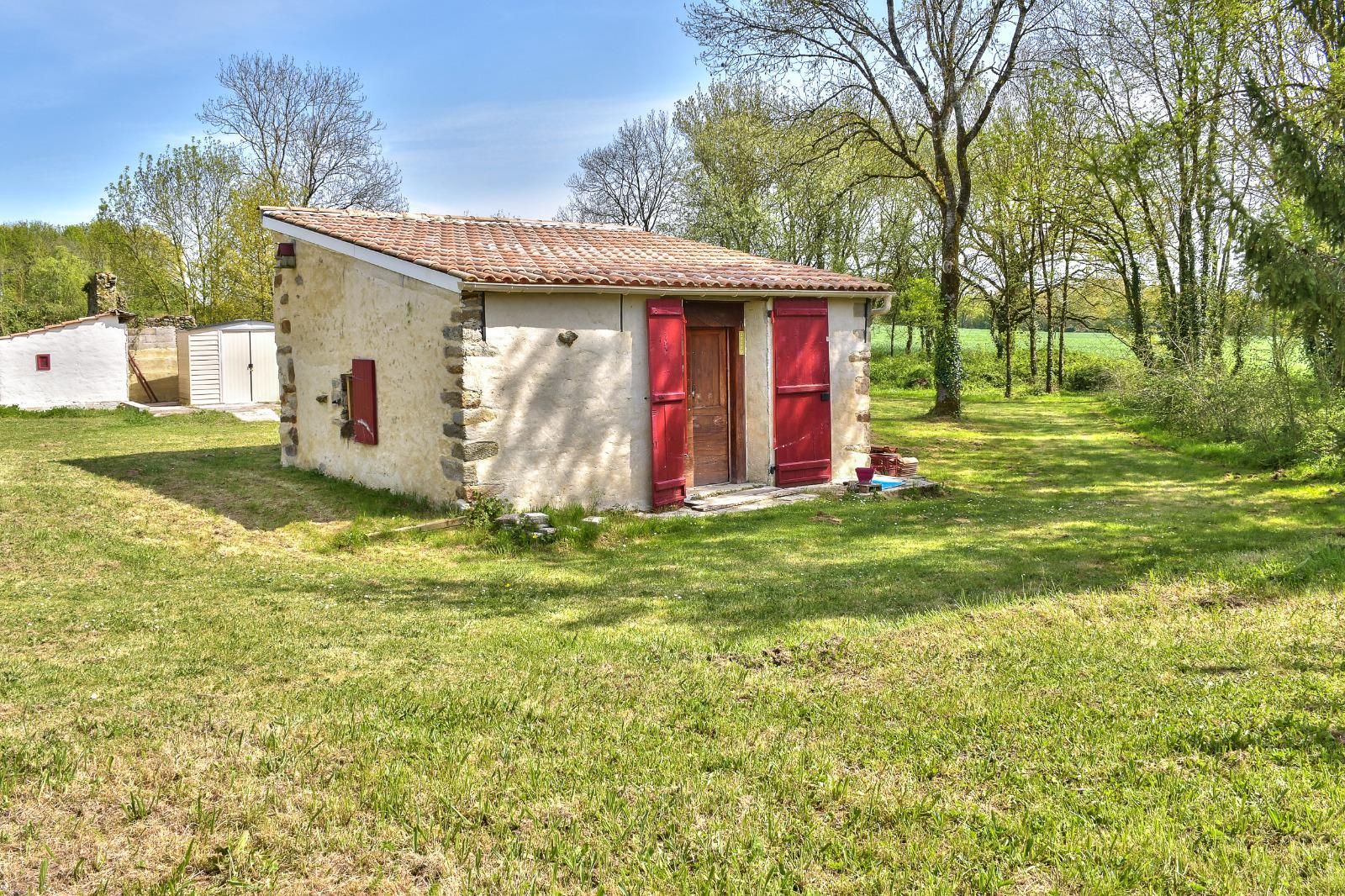 Maison à Aizenay — vignette 10