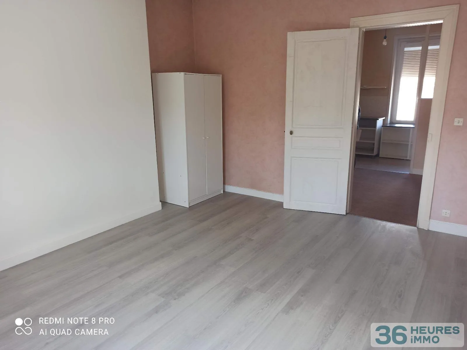 Immeuble à Reims — vignette 7
