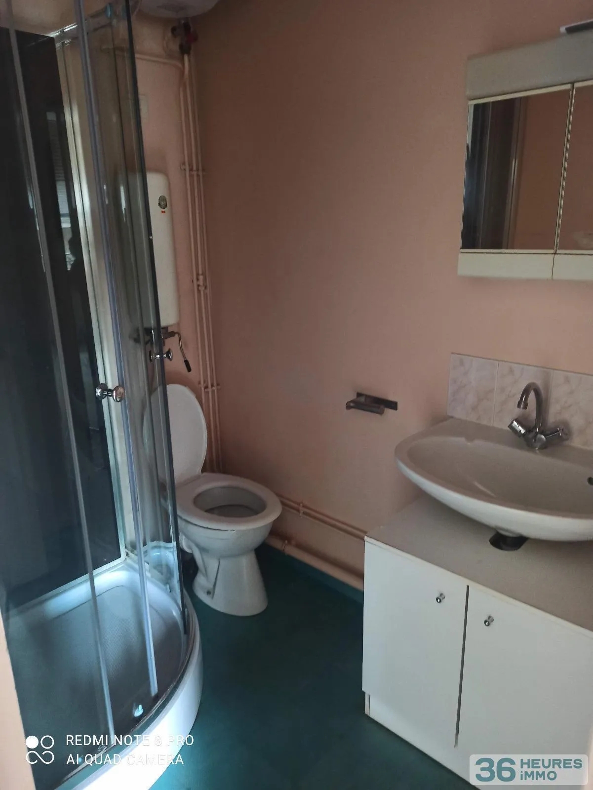 Immeuble à Reims — vignette 8