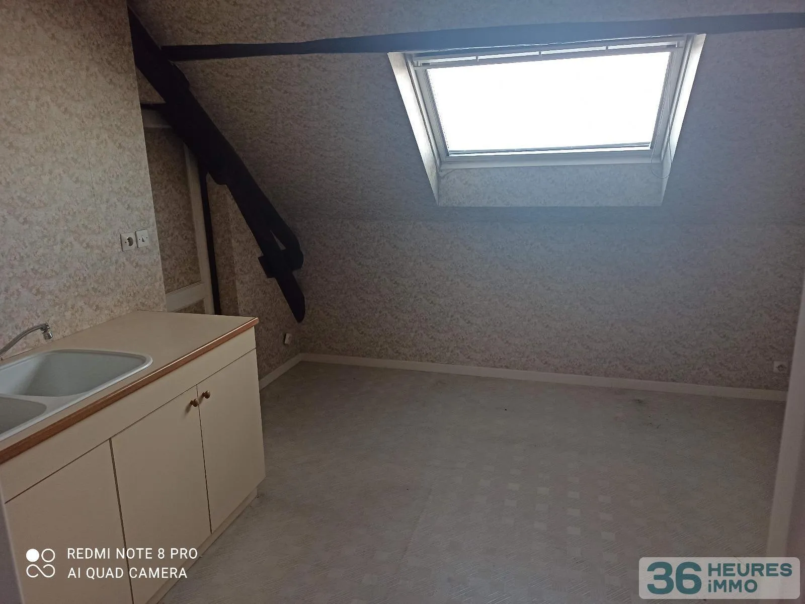 Immeuble à Reims — vignette 11
