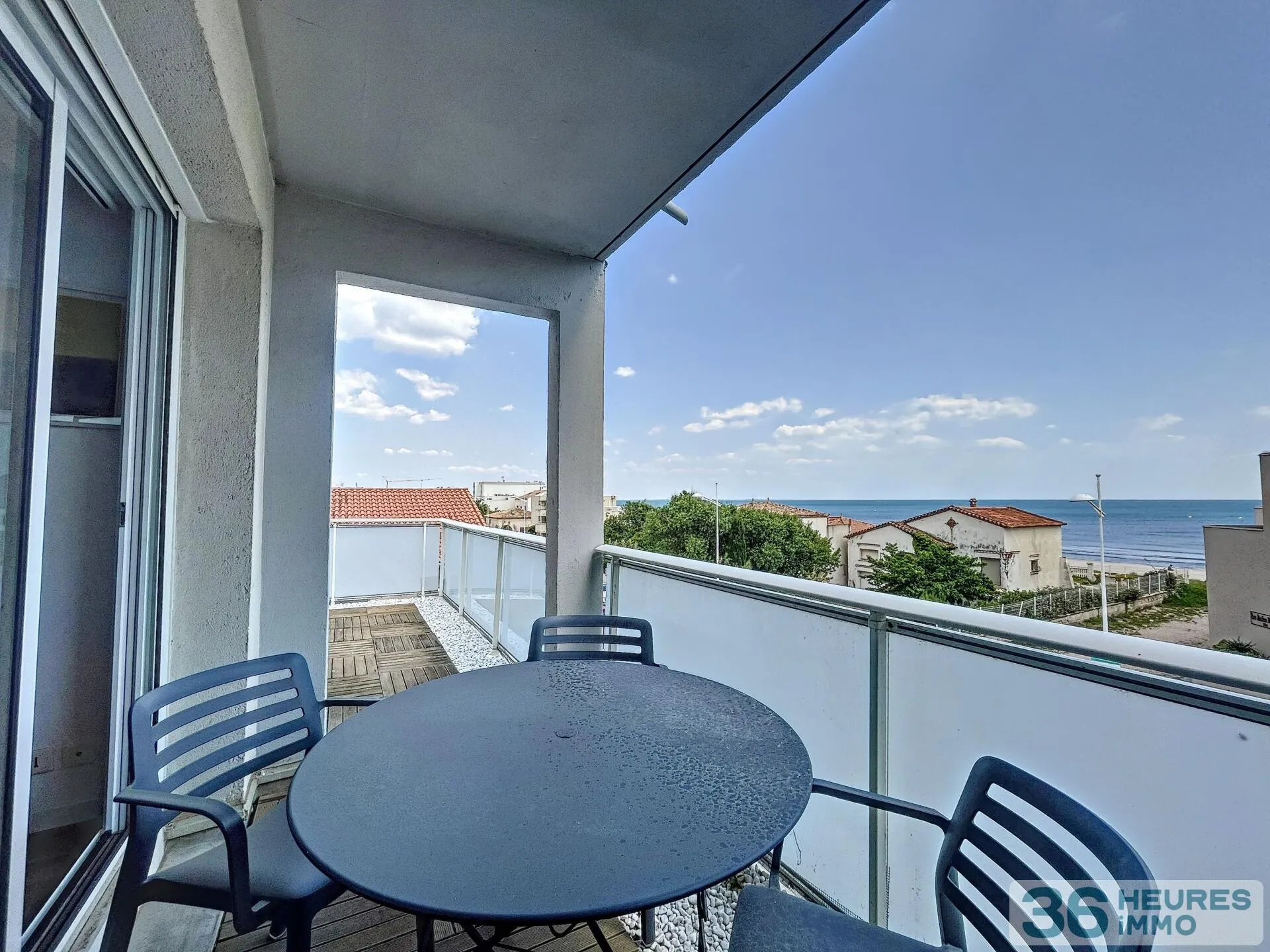 Appartement à Mauguio — vignette 2