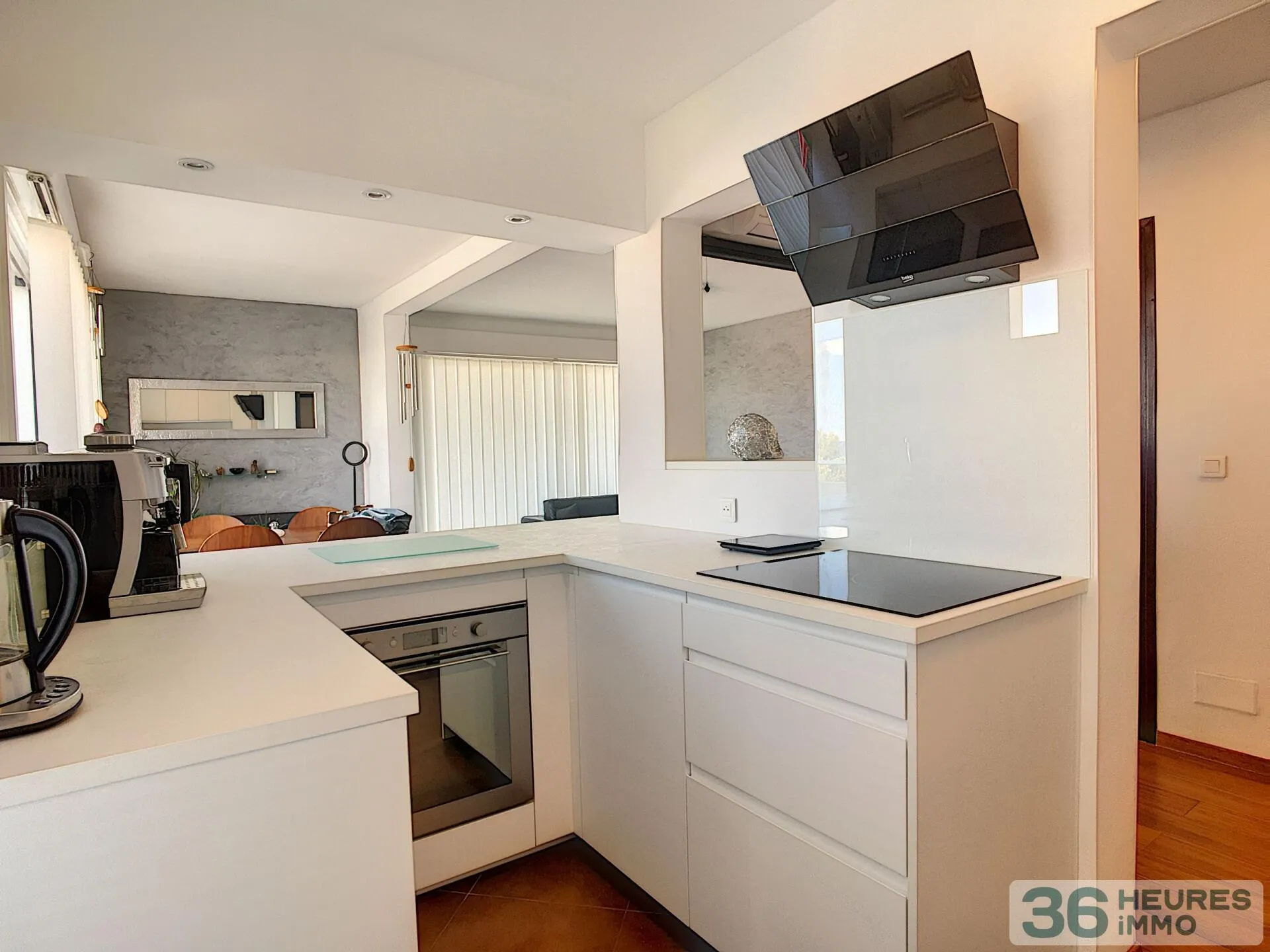 Appartement à Mauguio — vignette 5