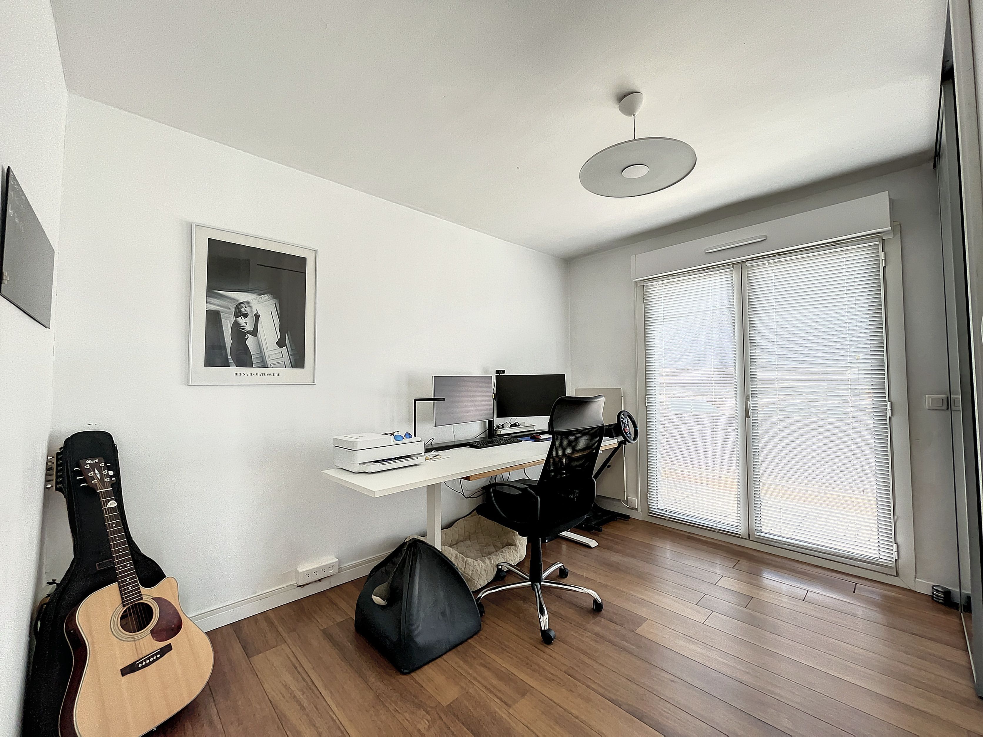 Appartement à Mauguio — vignette 8