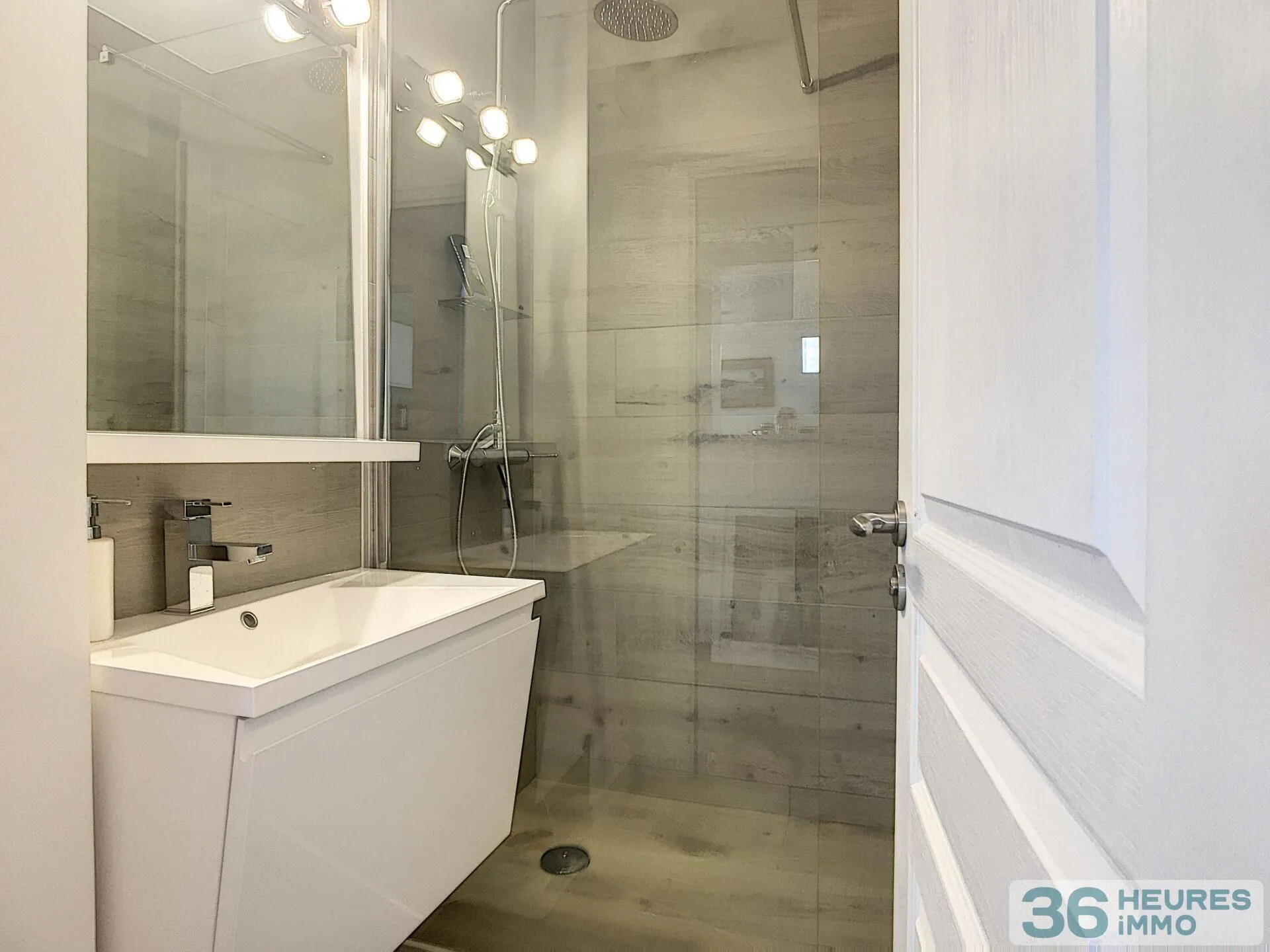 Appartement à Mauguio — vignette 10