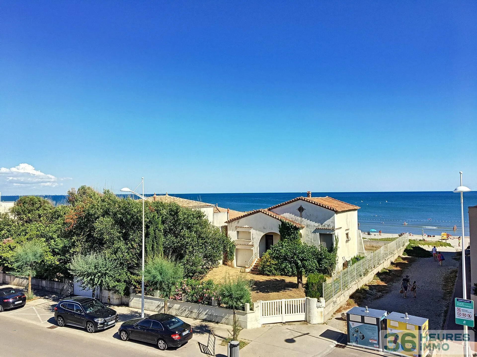 Appartement à Mauguio — vignette 11