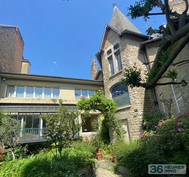 Maison à Rennes