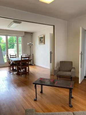 Maison à Talence — vignette 2