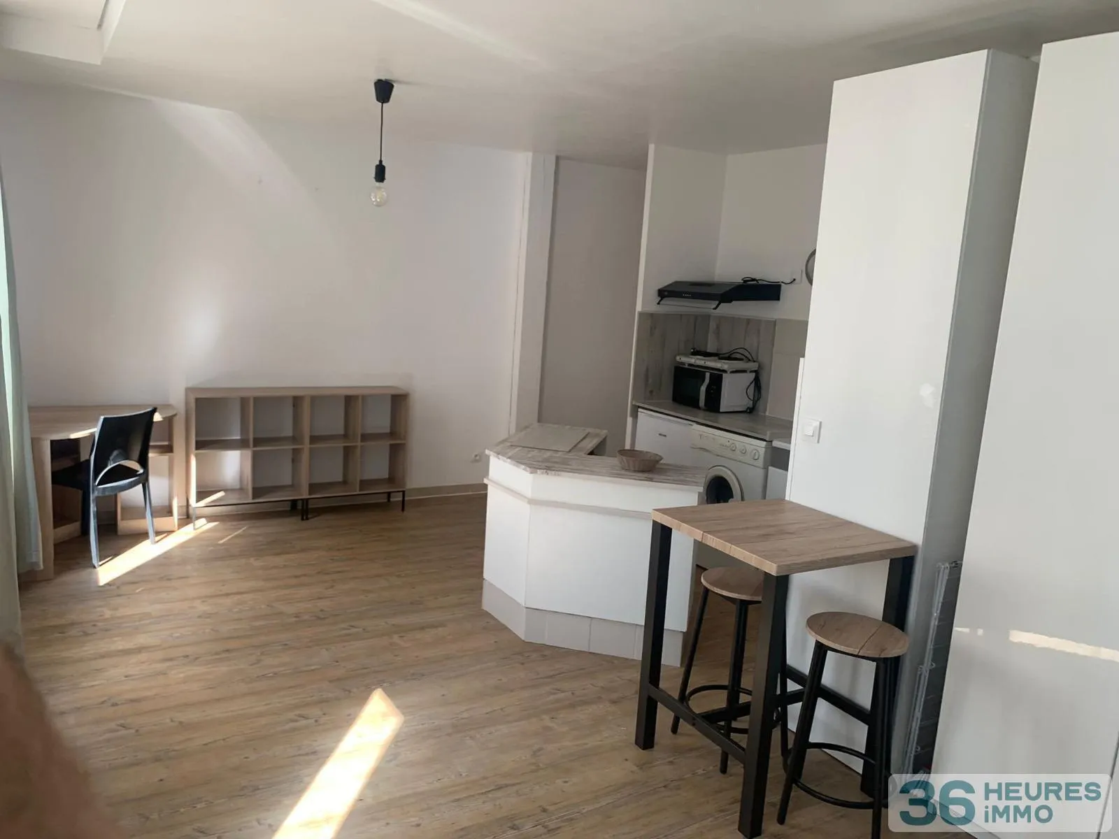 Studio avec garage montpellier centre