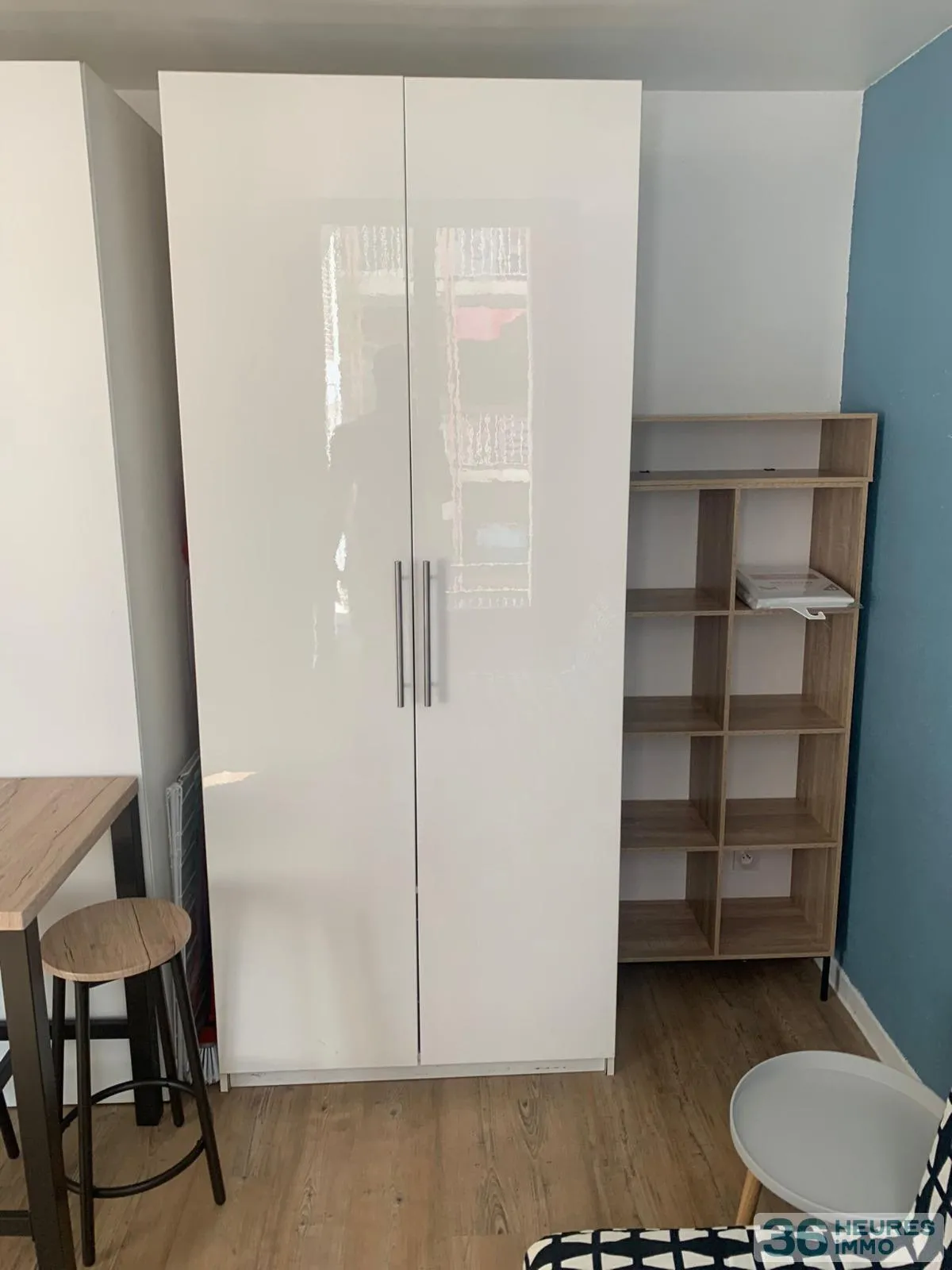 Appartement à Montpellier — vignette 4