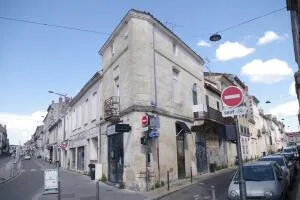Immeuble de rapport - bordeaux victoire