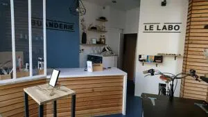Immeuble à Bordeaux — vignette 4