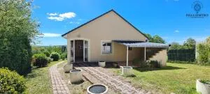 Maison à rafraichir de 68m² à capelle bleys