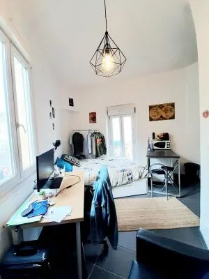 Immeuble à Bordeaux — vignette 6