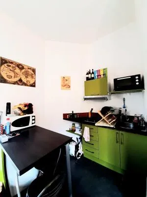 Immeuble à Bordeaux — vignette 7
