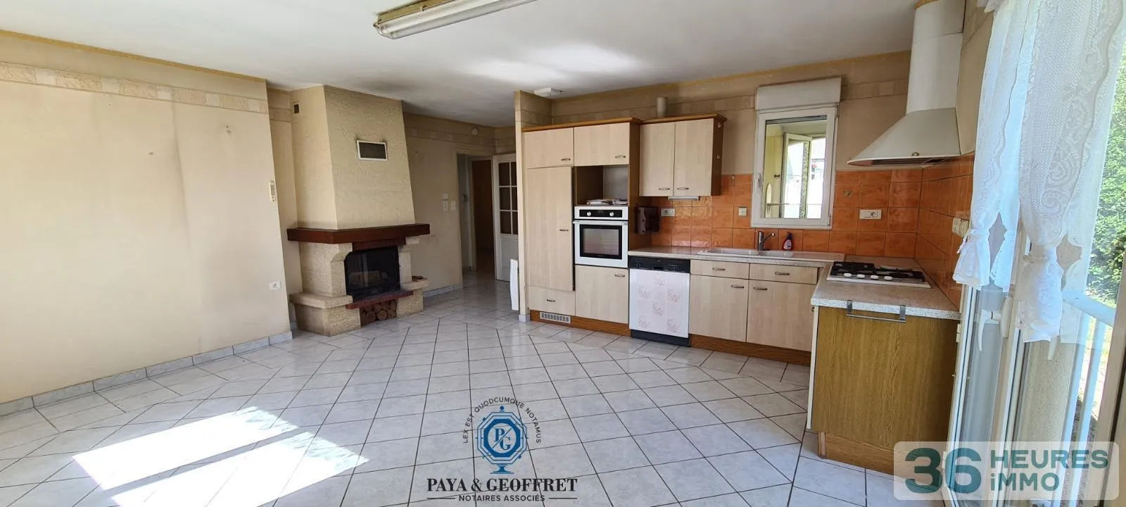 Maison à La Capelle-Bleys — vignette 7