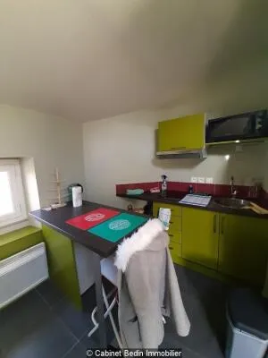 Immeuble à Bordeaux — vignette 10