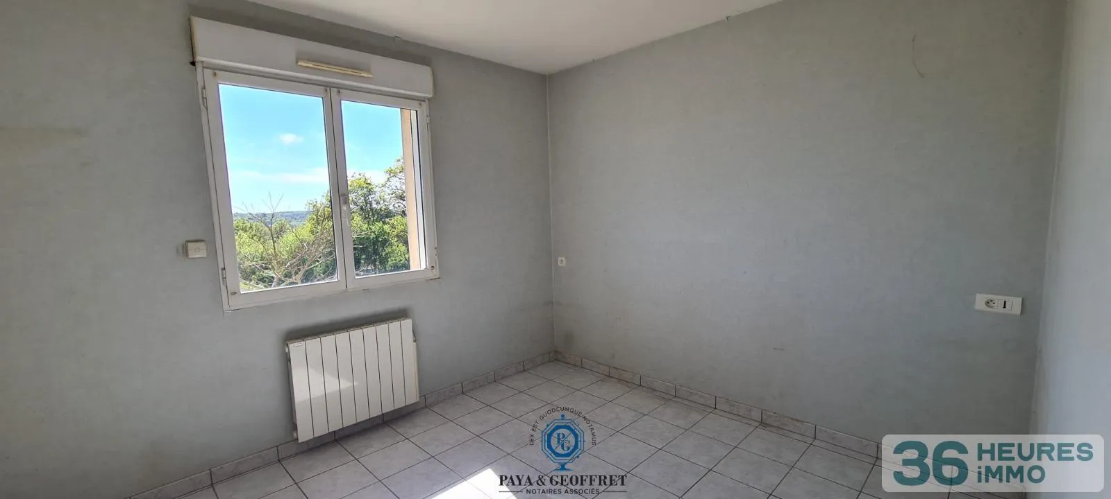 Maison à La Capelle-Bleys — vignette 9