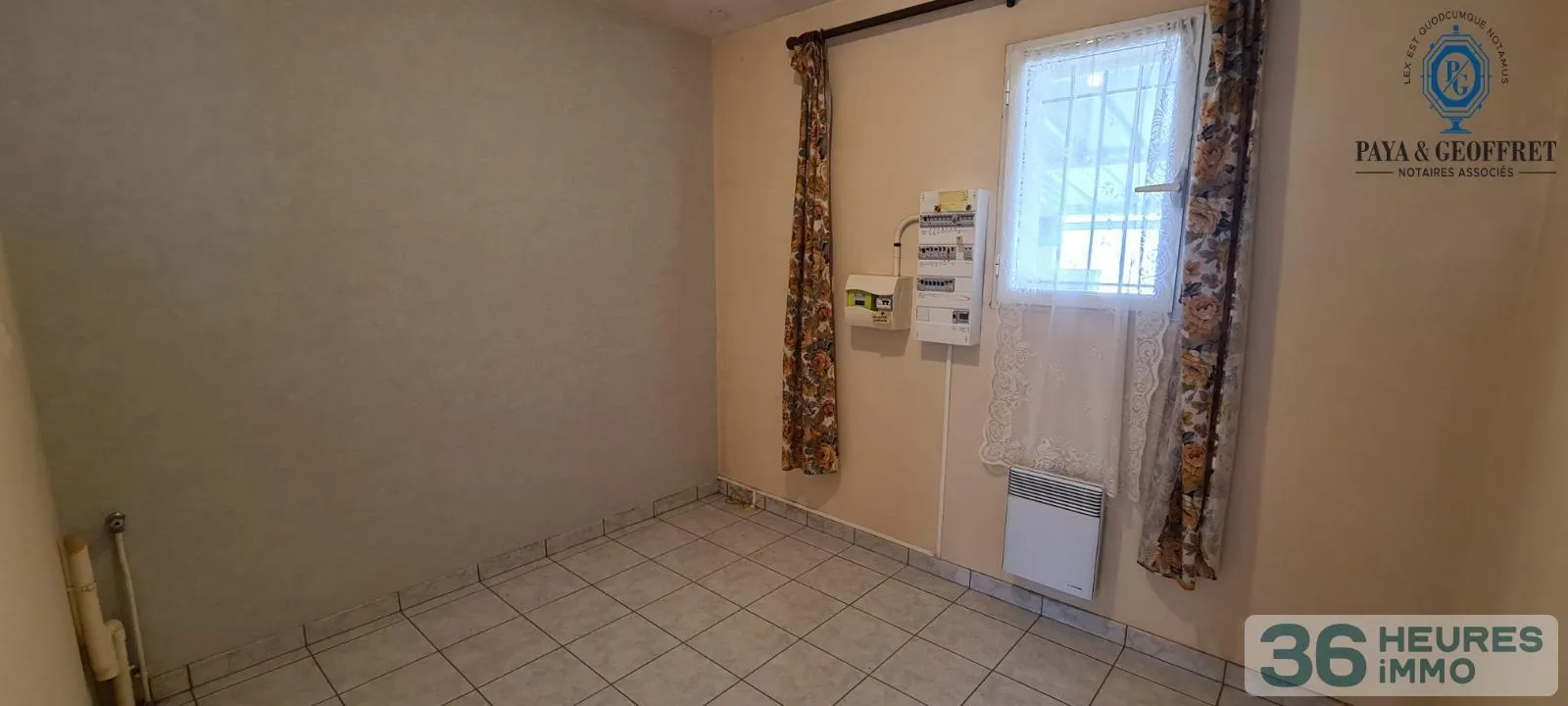 Maison à La Capelle-Bleys — vignette 11