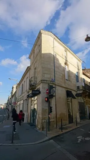 Immeuble à Bordeaux — vignette 12