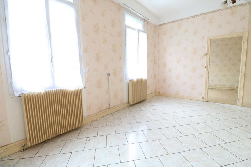 Appartement  t3 centre ville 