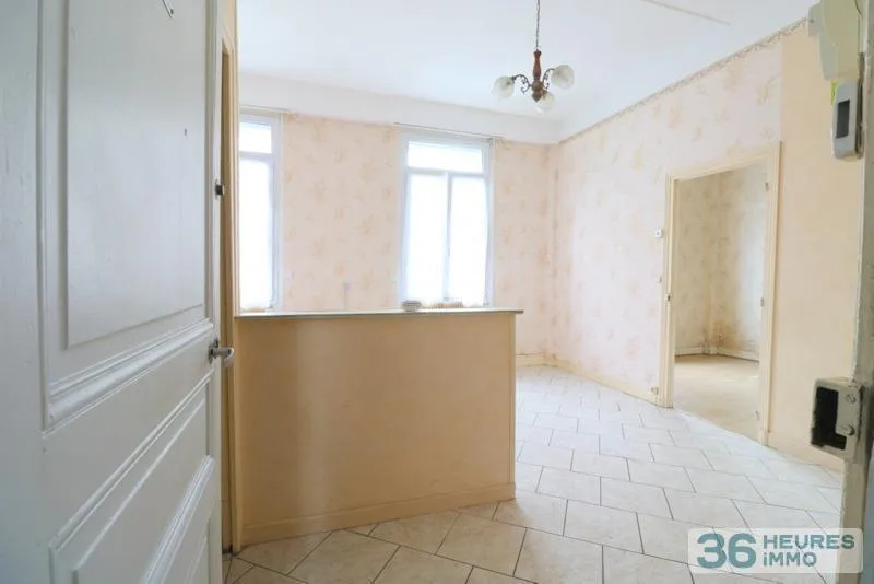 Appartement à Reims — vignette 2
