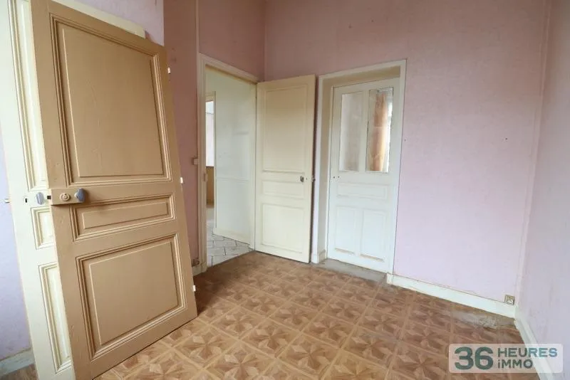 Appartement à Reims — vignette 3