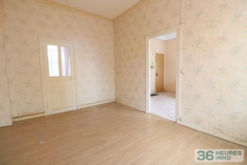 Appartement à Reims — vignette 4