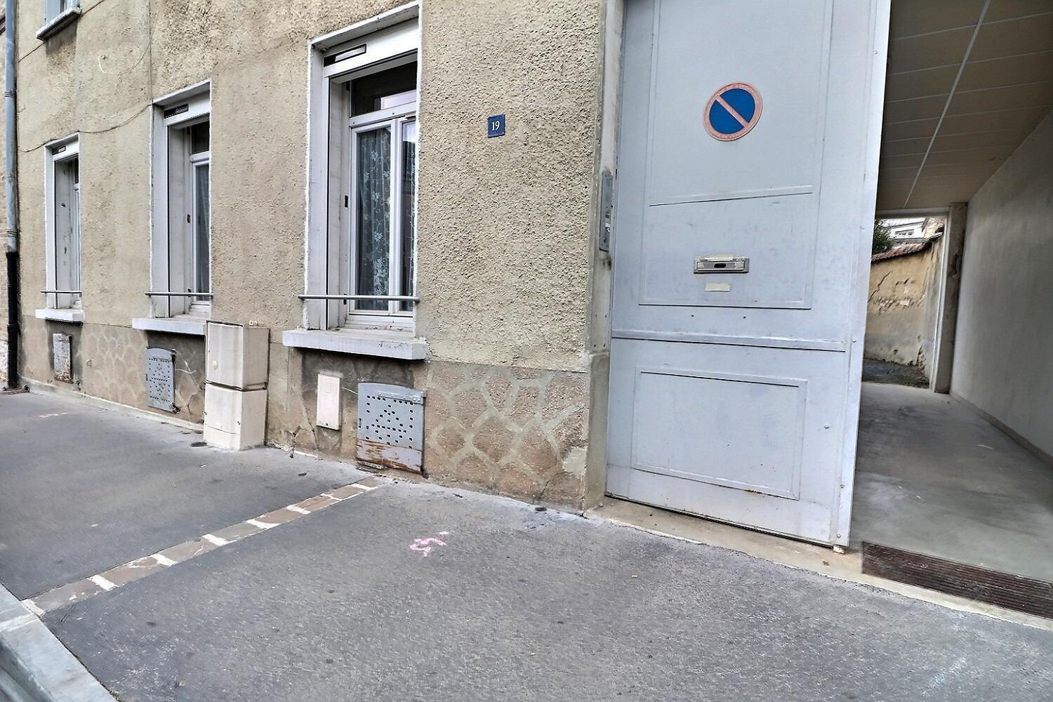 Appartement à Reims — vignette 6