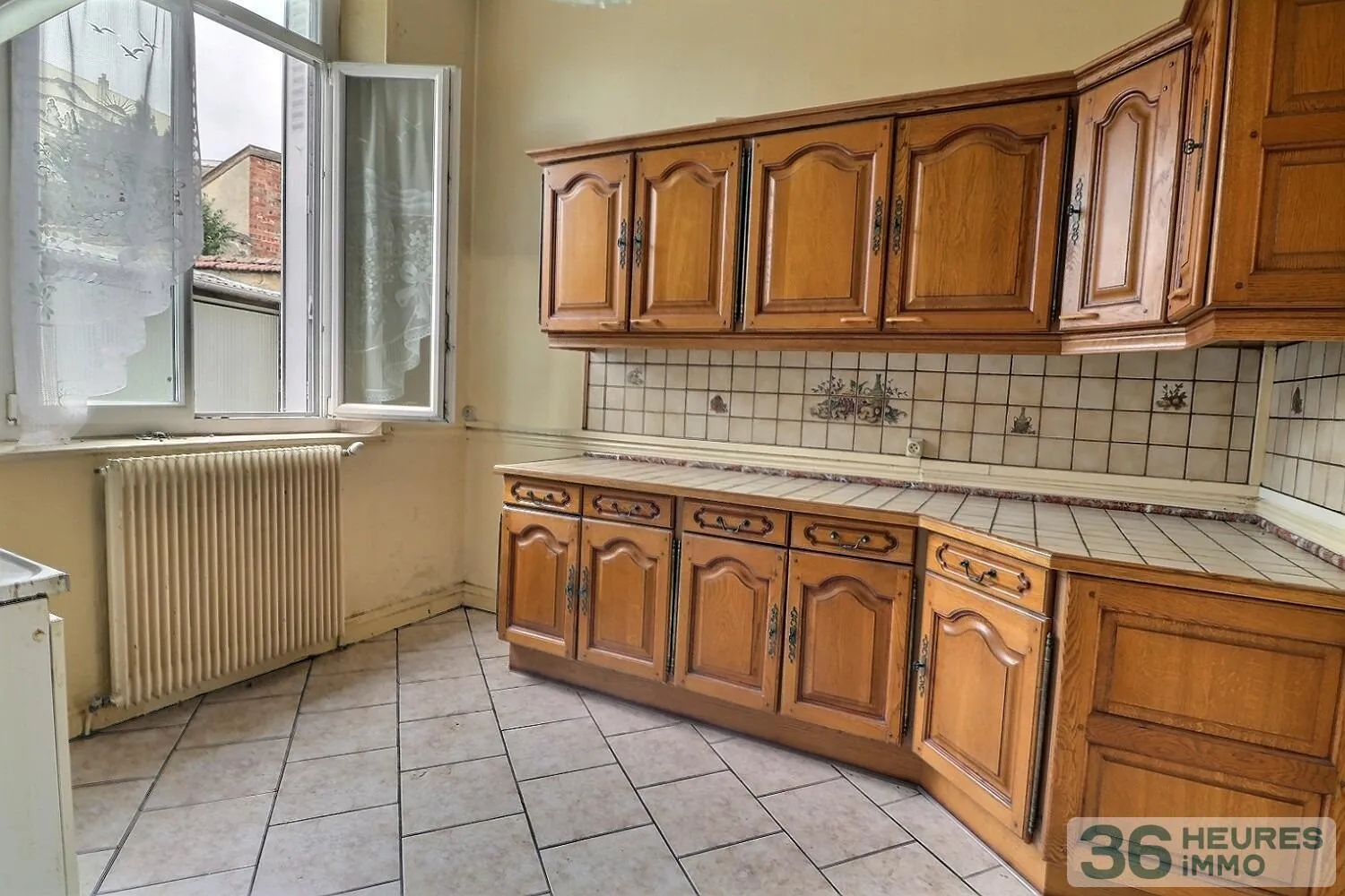 Appartement à Reims — vignette 10