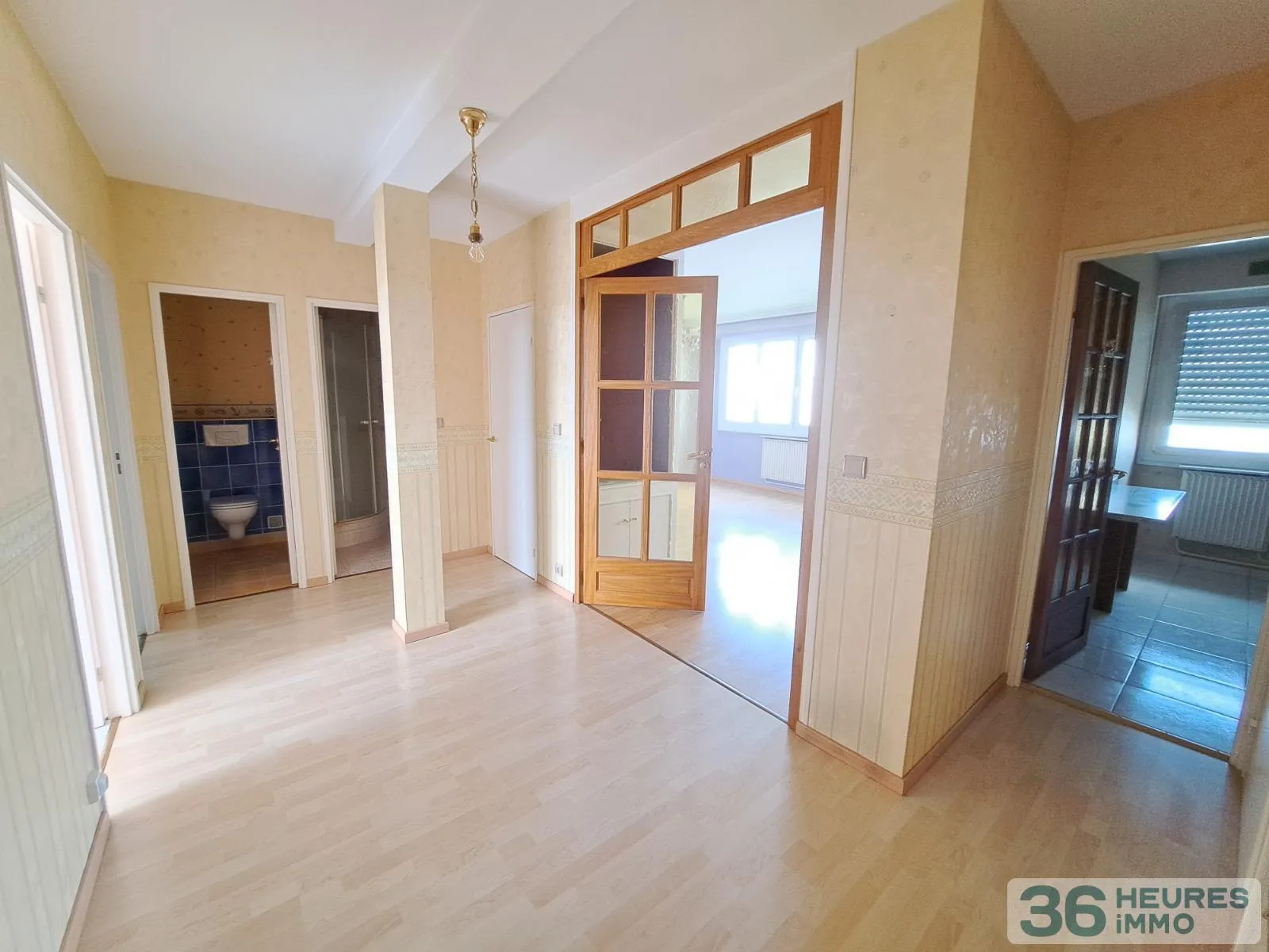 Appartement à Le Mans — vignette 2