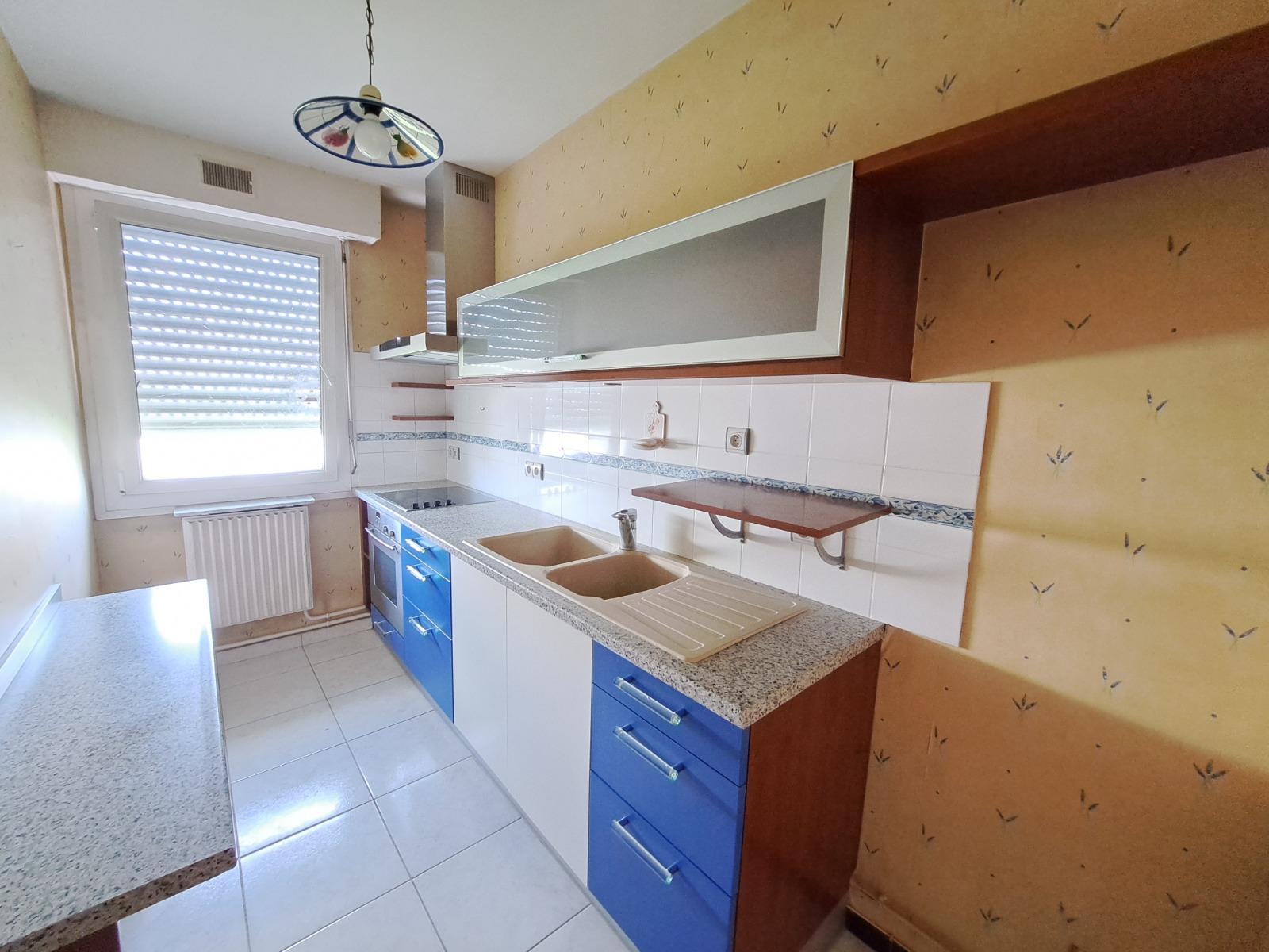 Appartement à Le Mans — vignette 3