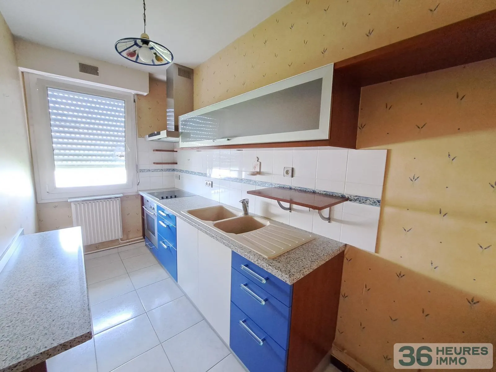 Appartement à Le Mans — vignette 3