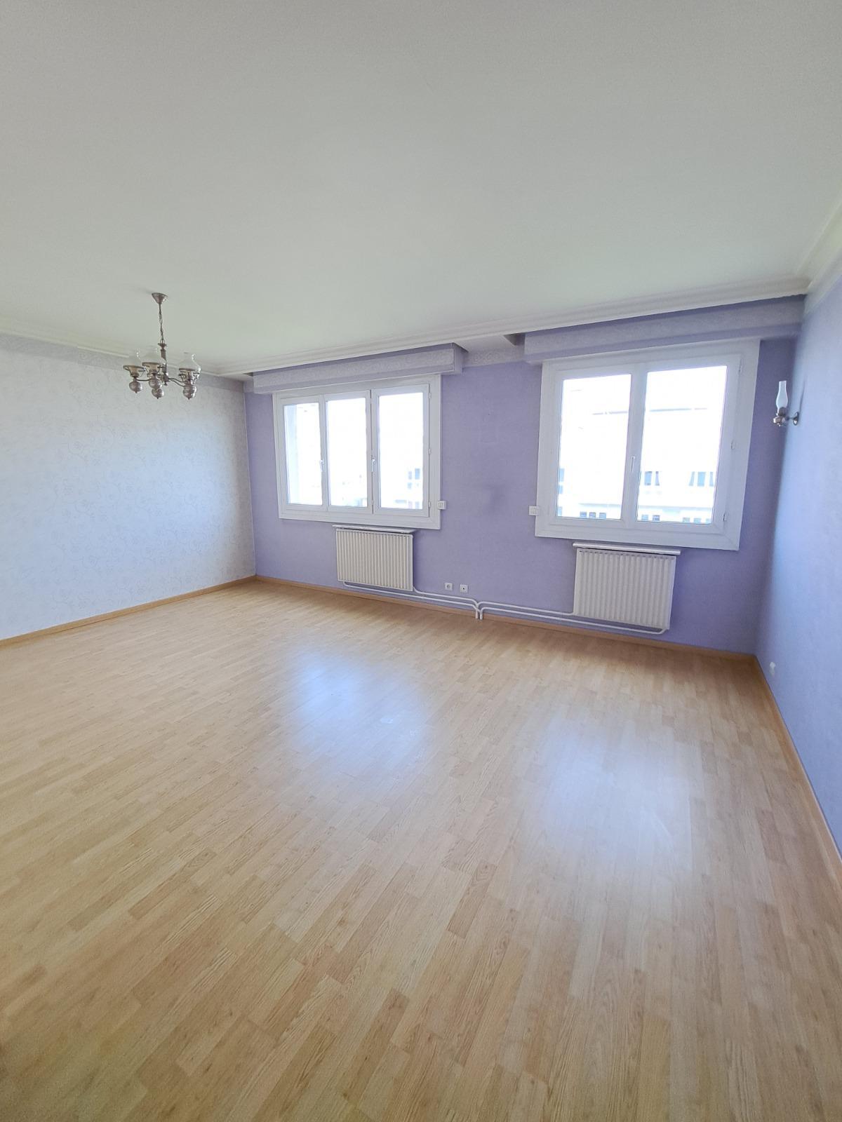 Appartement à Le Mans — vignette 4