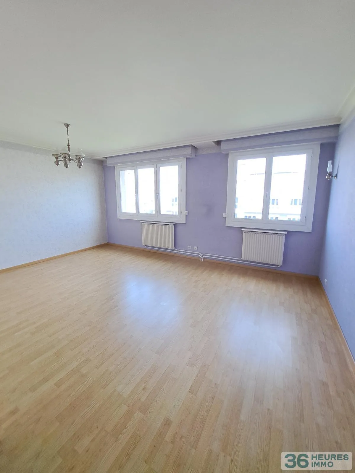 Appartement à Le Mans — vignette 4