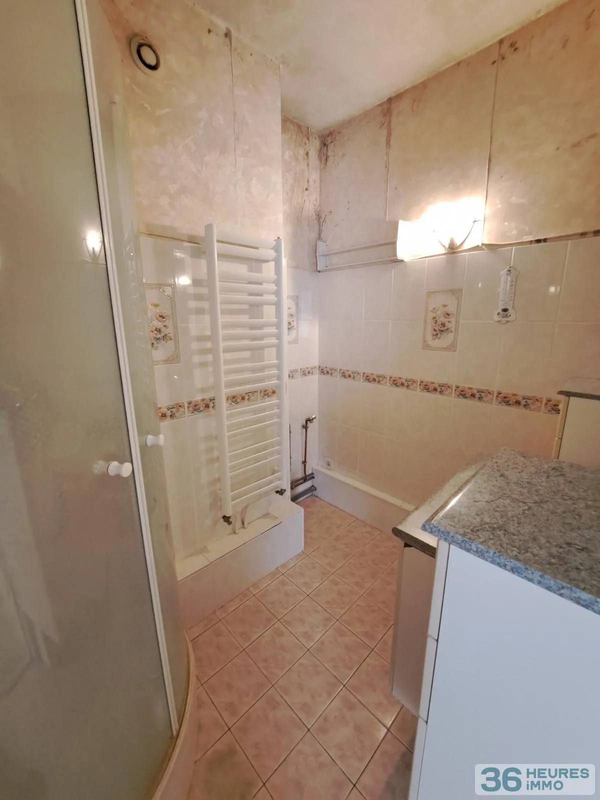 Appartement à Le Mans — vignette 7