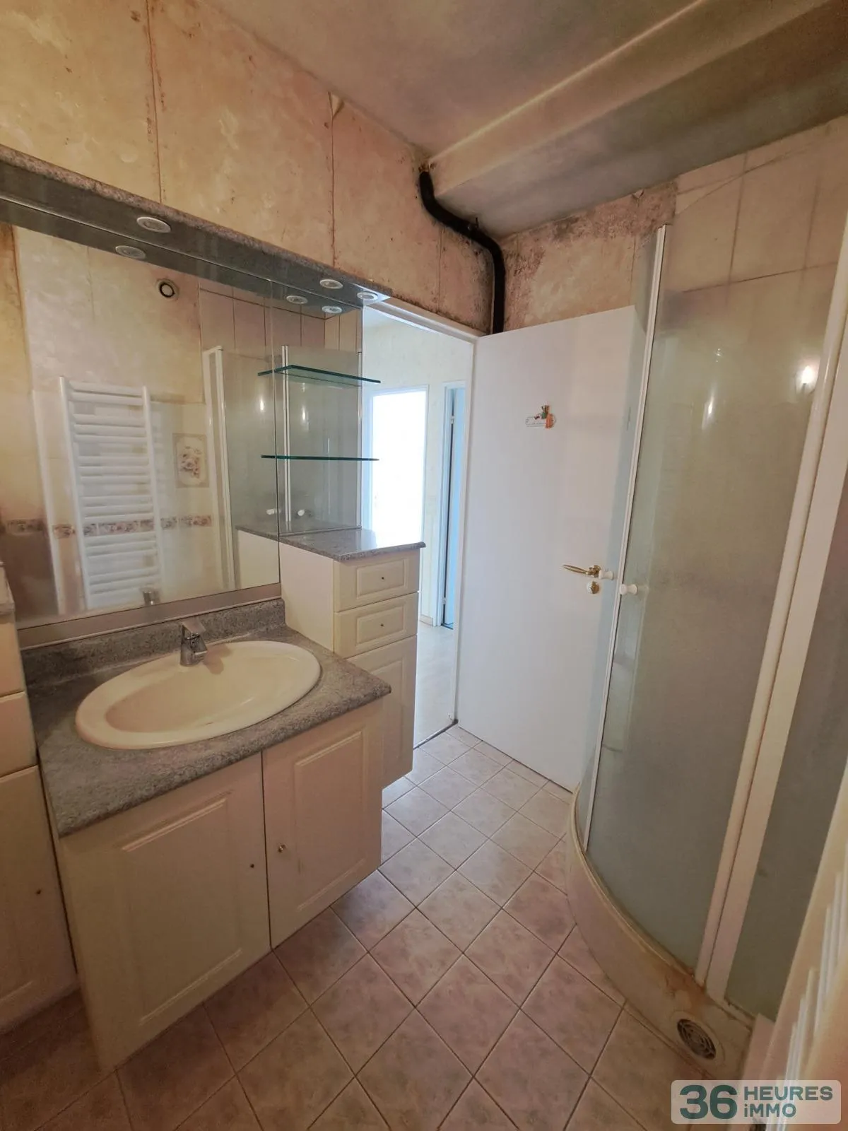 Appartement à Le Mans — vignette 8