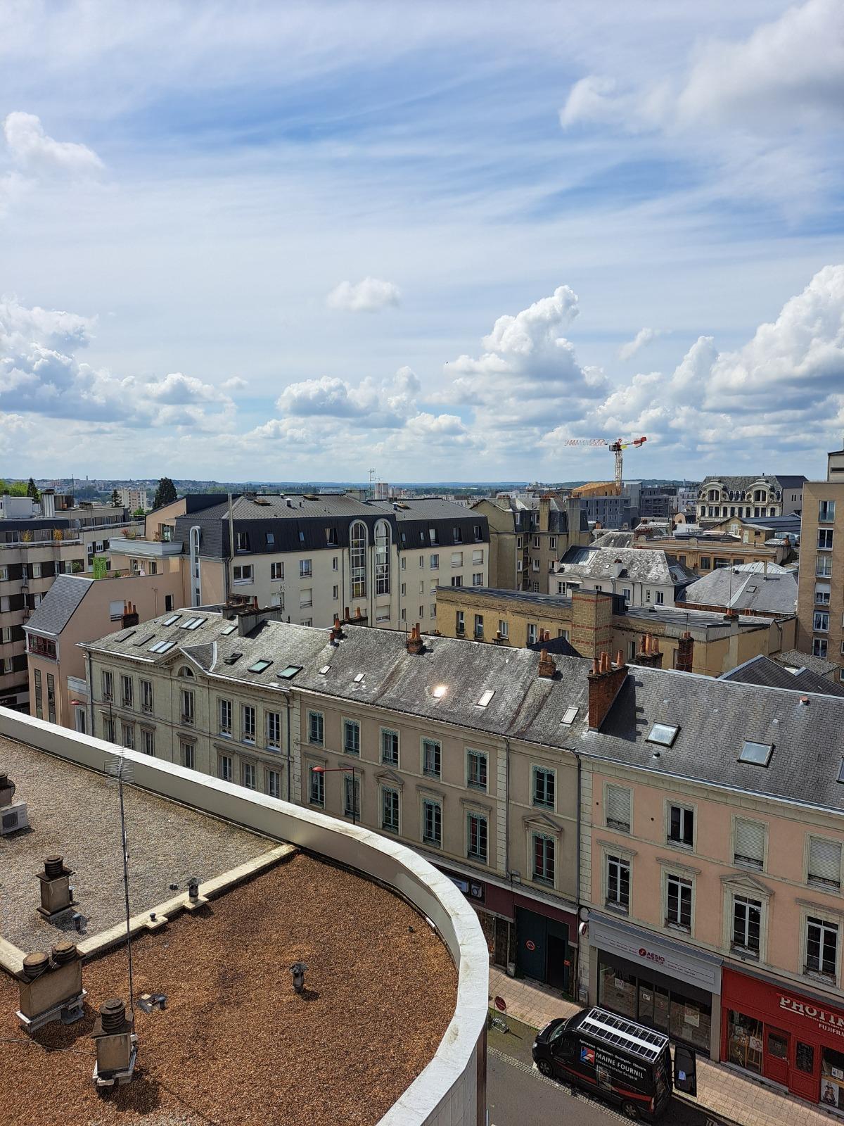 Appartement à Le Mans — vignette 9