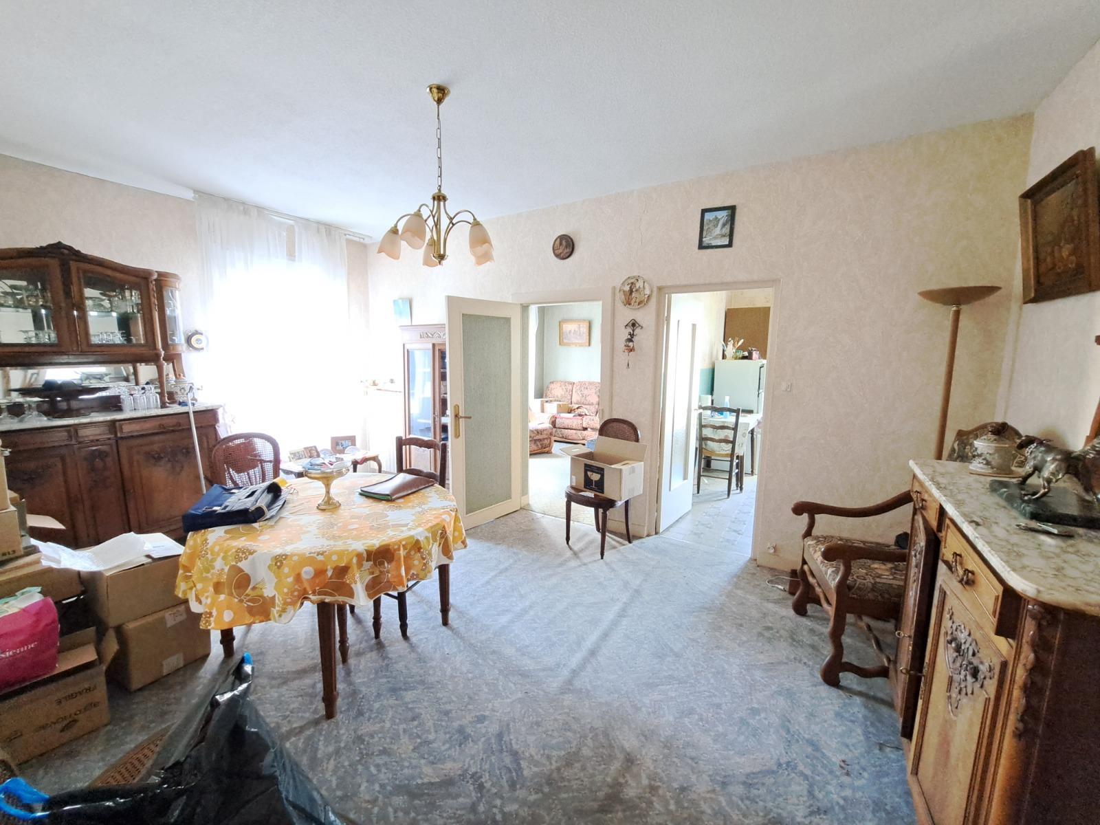 Maison à Le Mans — vignette 2