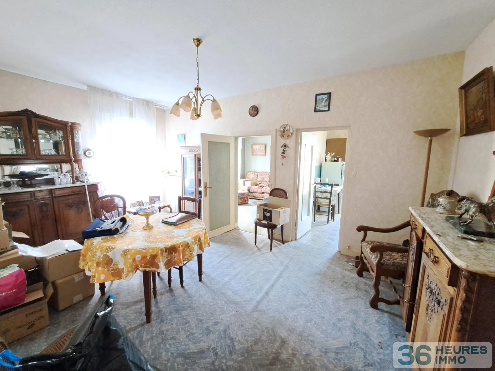 Maison à Le Mans — vignette 2