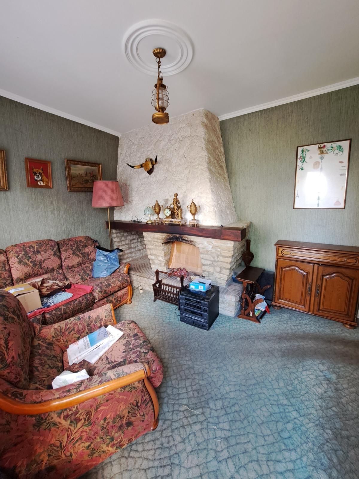 Maison à Le Mans — vignette 3