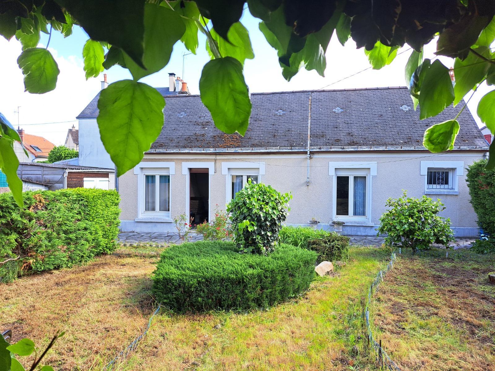Maison à Le Mans — vignette 7