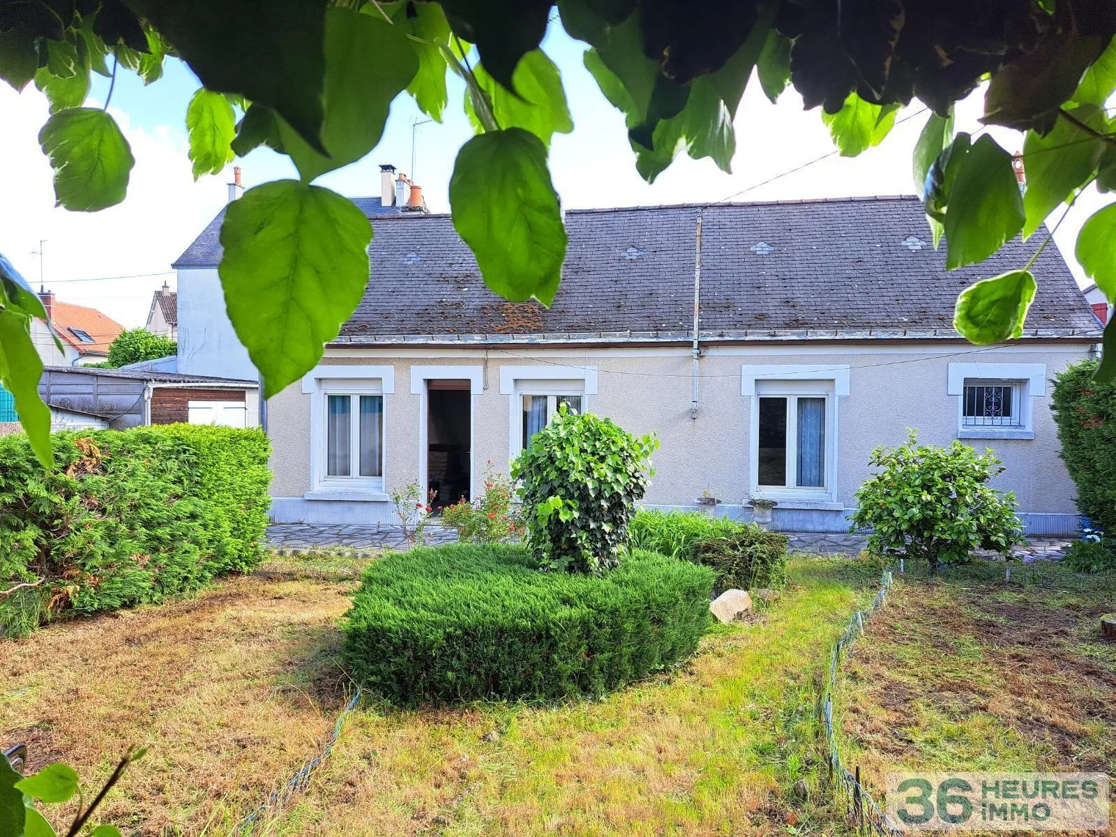 Maison à Le Mans — vignette 7