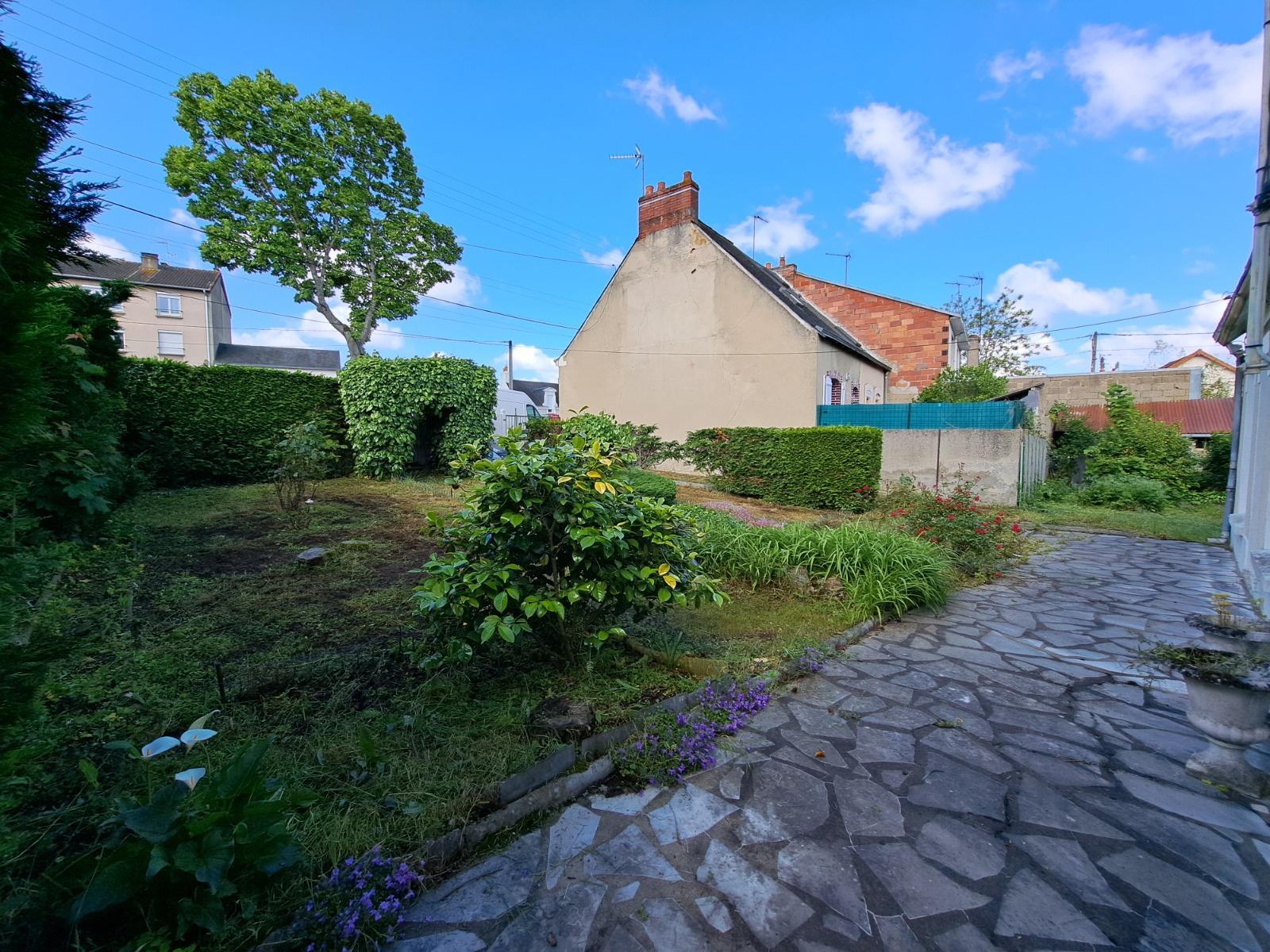 Maison à Le Mans — vignette 8