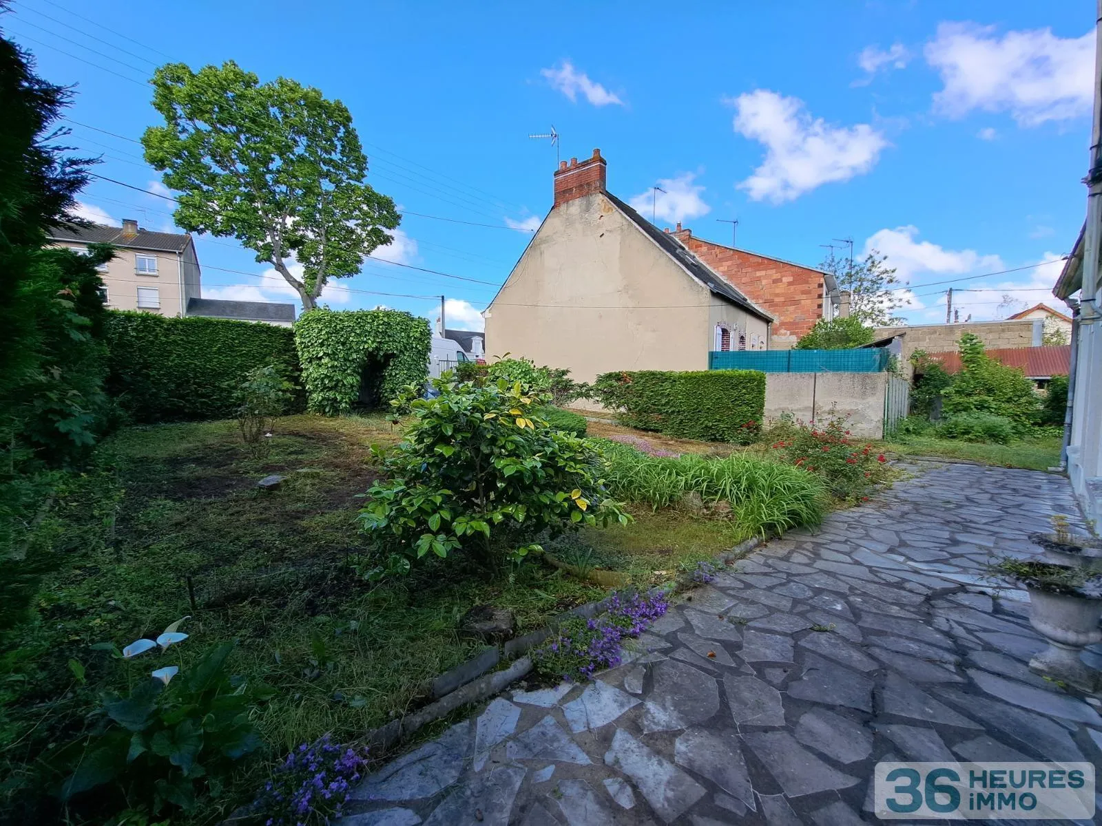 Maison à Le Mans — vignette 8