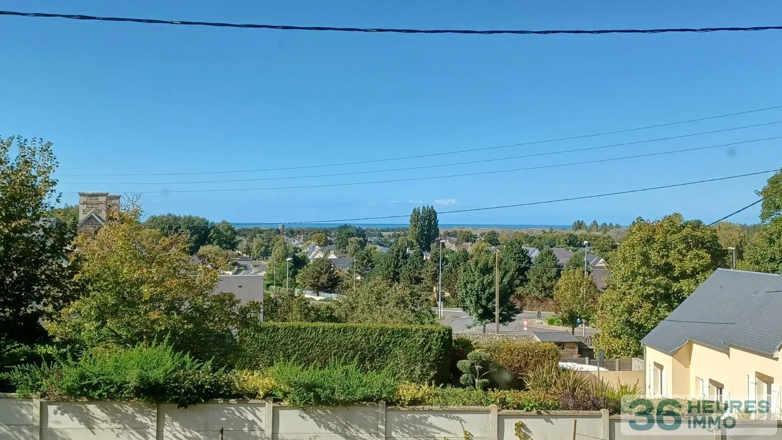 Maison à Bréville-sur-Mer — vignette 3