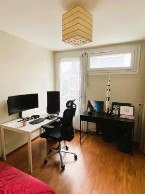 Appartement à Rennes — vignette 2