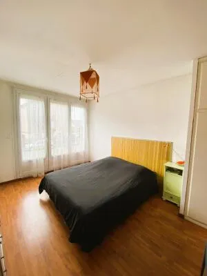 Appartement à Rennes — vignette 4