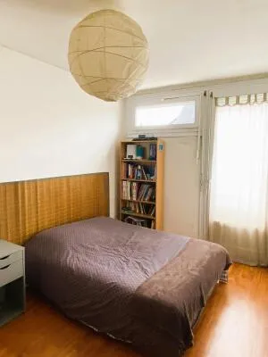 Appartement à Rennes — vignette 6