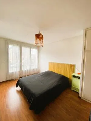 Appartement à Rennes — vignette 7