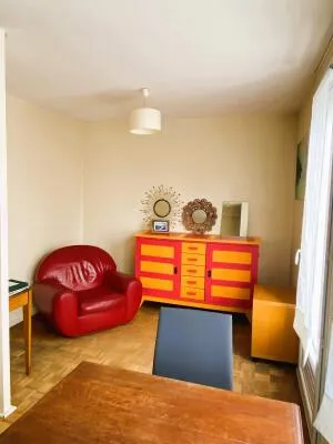 Appartement à Rennes — vignette 8